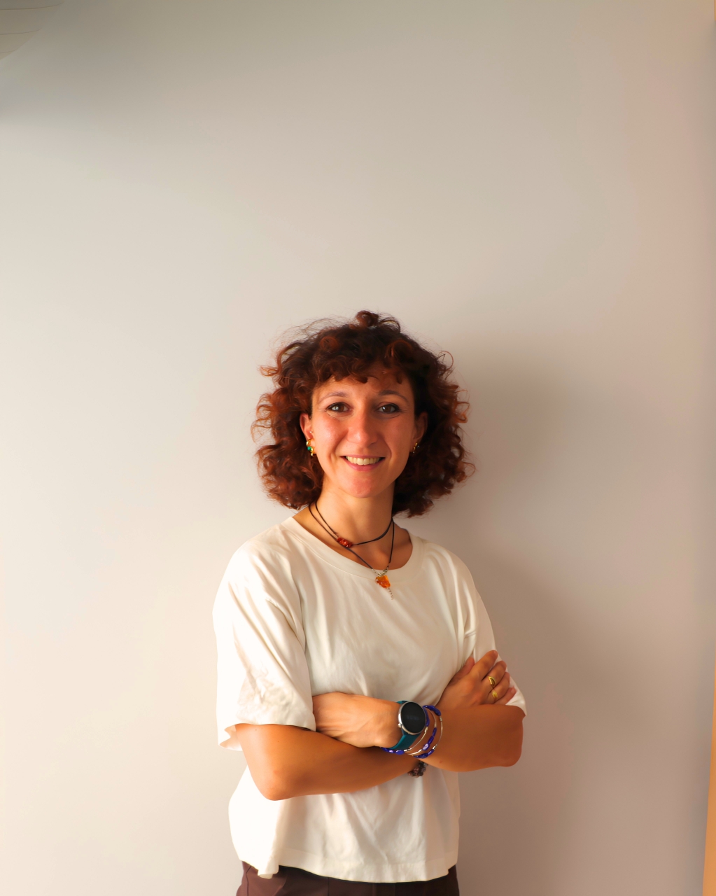 Dott.ssa Giulia Cantaluppi